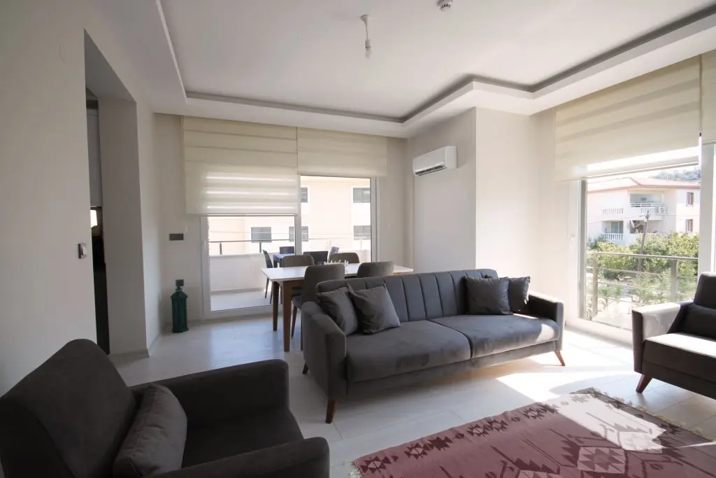 Чешме: Апартаменты Suites Gündoğdu