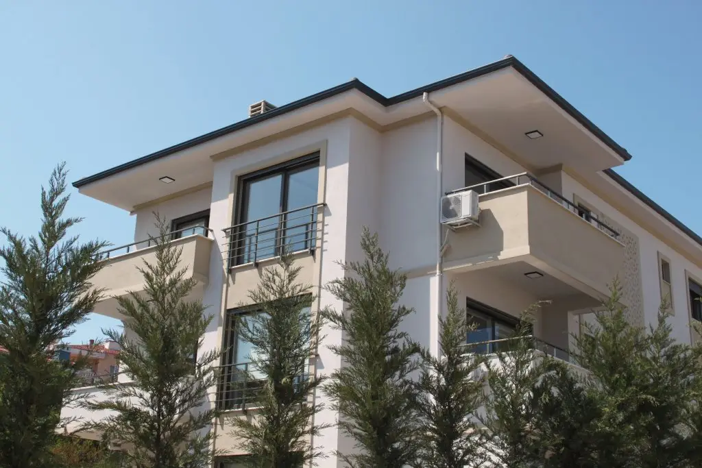 Чешме: Апартаменты Suites Gündoğdu