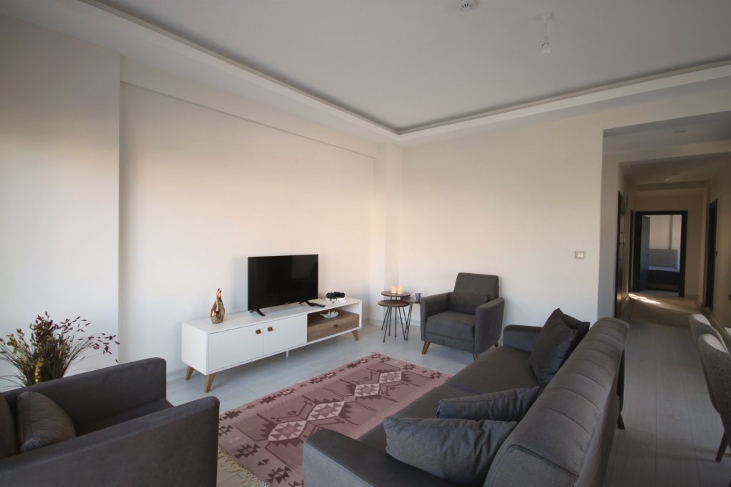 Чешме: Апартаменты Suites Gündoğdu