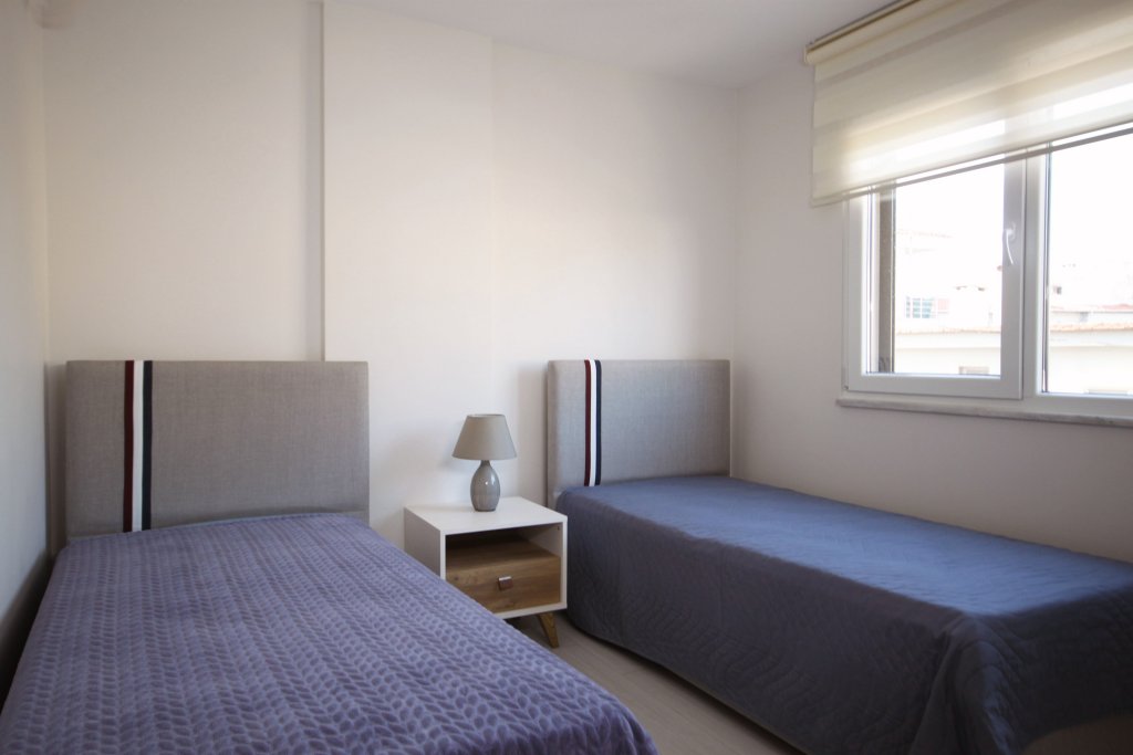 Чешме: Апартаменты Suites Gündoğdu