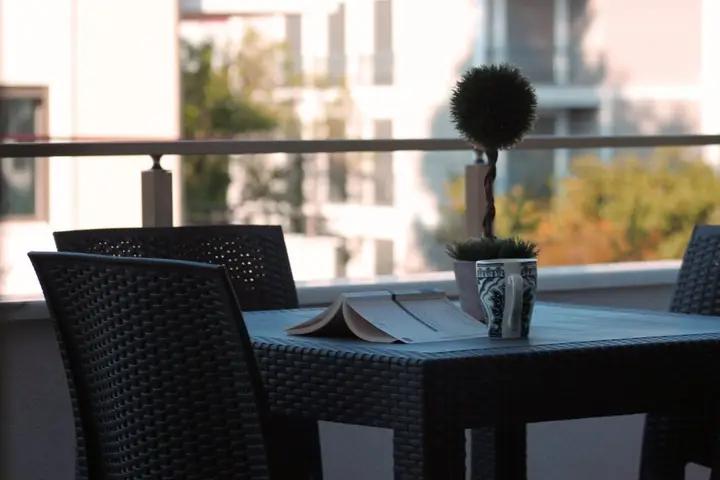 Чешме: Апартаменты Suites Gündoğdu