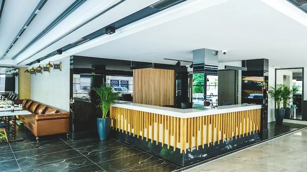 Анталья: Ni Hotel Lara