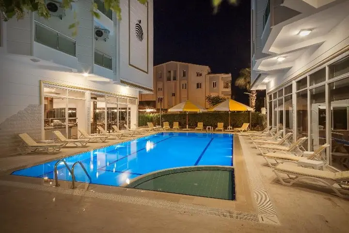 Анталья: Golden Orange Hotel
