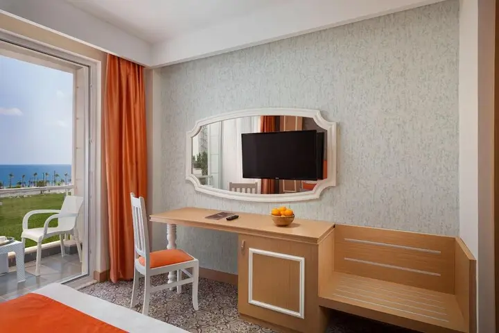 Анталья: Golden Orange Hotel