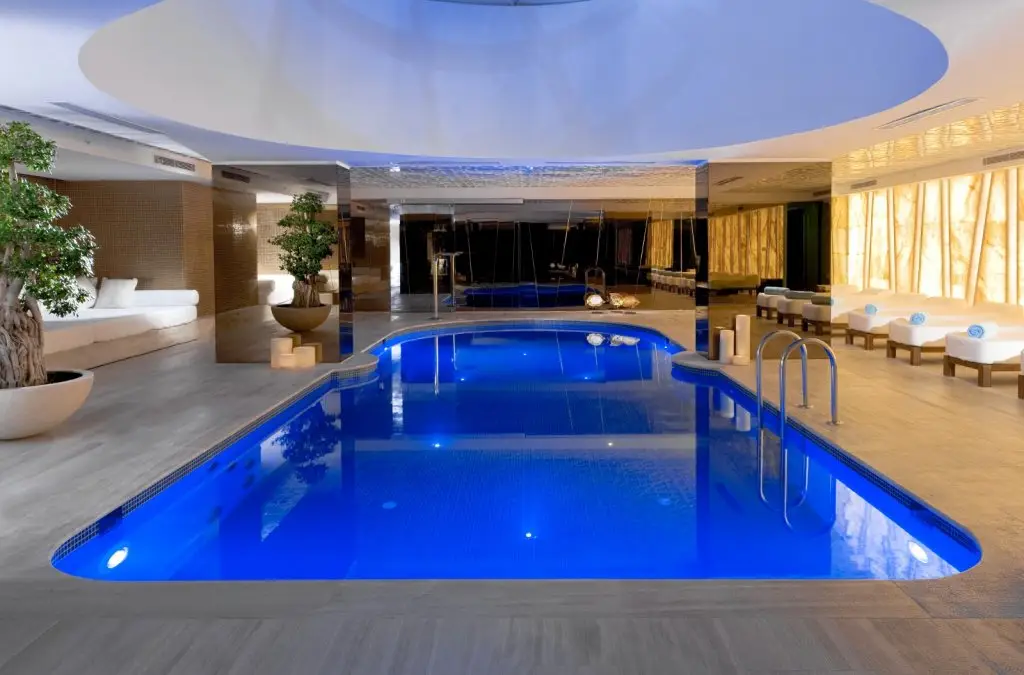 Бодрум: PalmaLife Resort & Spa Bodrum Yalikavak