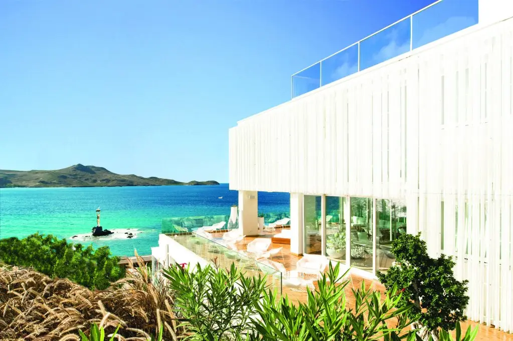 PalmaLife Resort & Spa Bodrum Yalikavak — фото 1