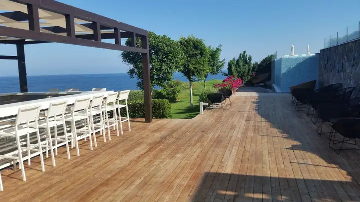 Бодрум: PalmaLife Resort & Spa Bodrum Yalikavak