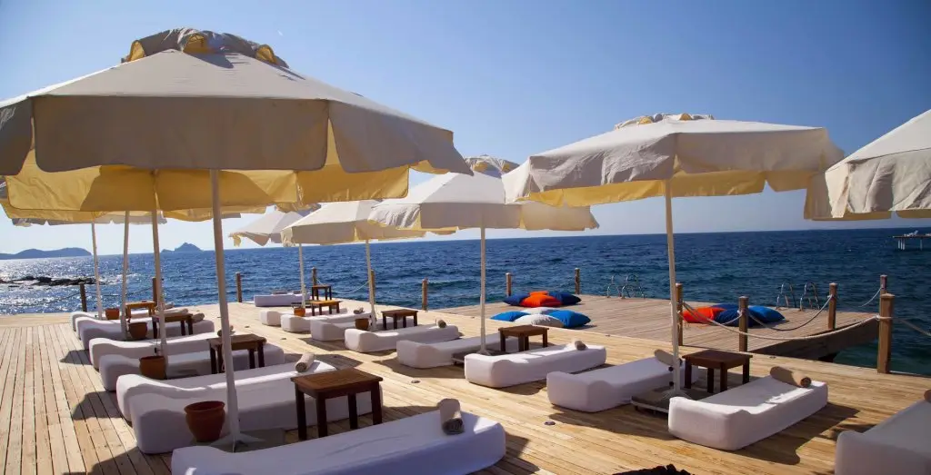 Бодрум: PalmaLife Resort & Spa Bodrum Yalikavak