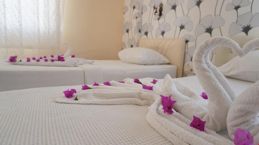 Аланья: İnn Alanya Hotels