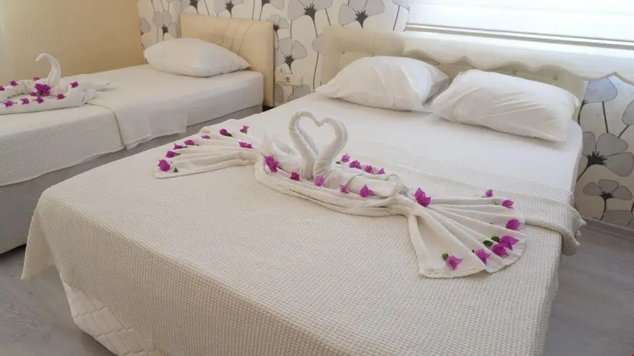 Аланья: İnn Alanya Hotels