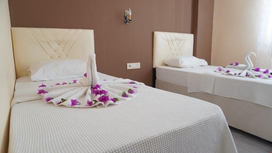 Аланья: İnn Alanya Hotels