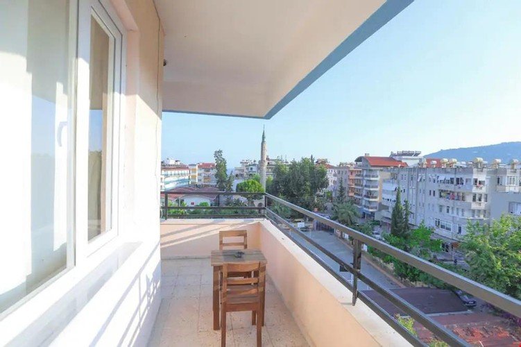 Аланья: İnn Alanya Hotels