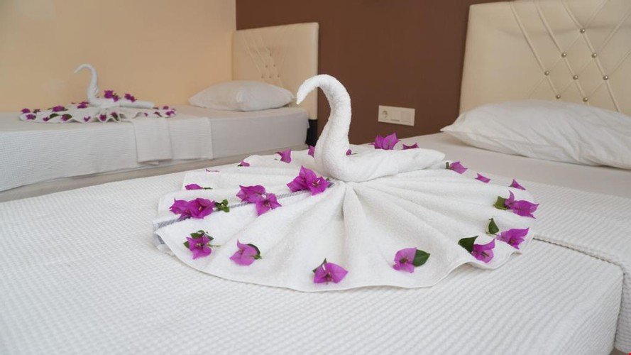 Аланья: İnn Alanya Hotels