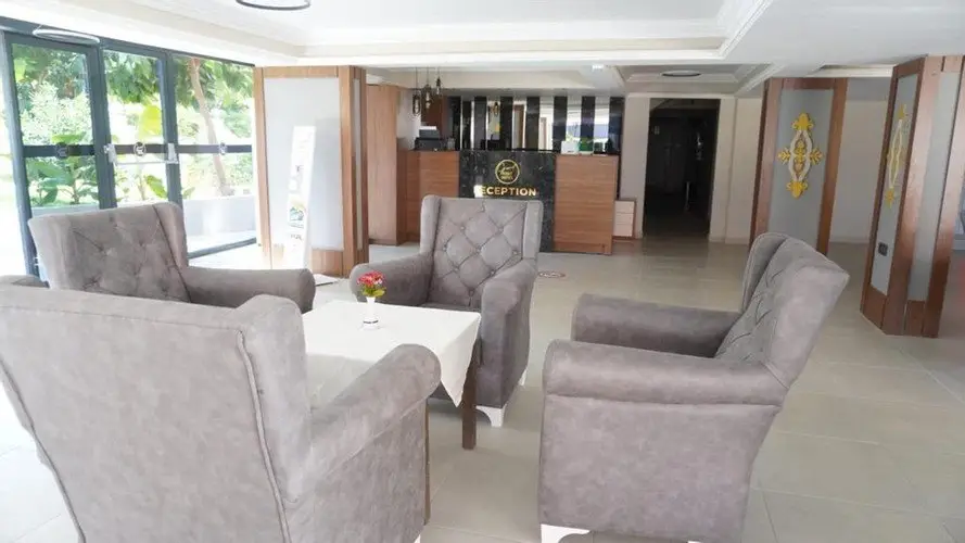 Аланья: İnn Alanya Hotels