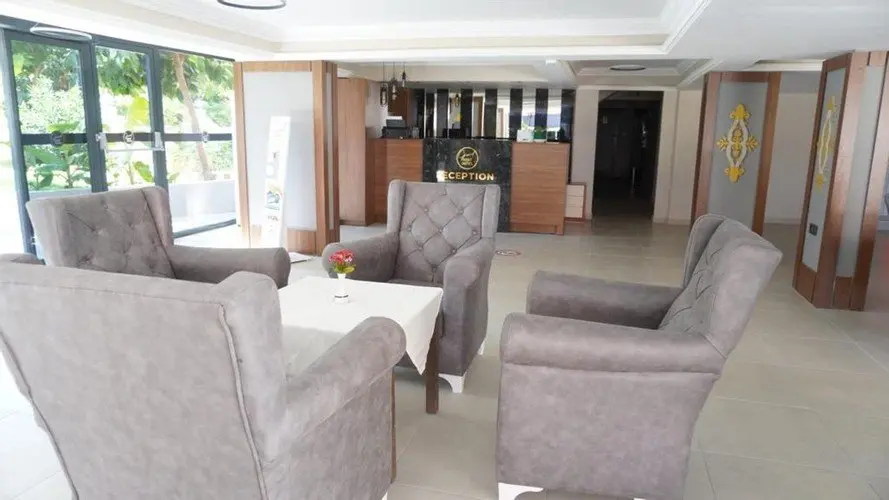 Аланья: İnn Alanya Hotels