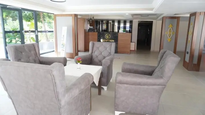 Аланья: İnn Alanya Hotels