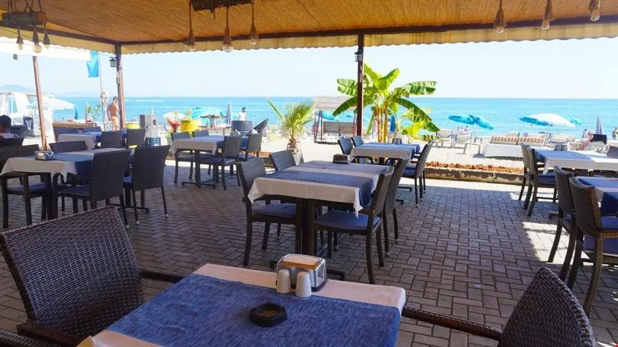 Аланья: İnn Alanya Hotels