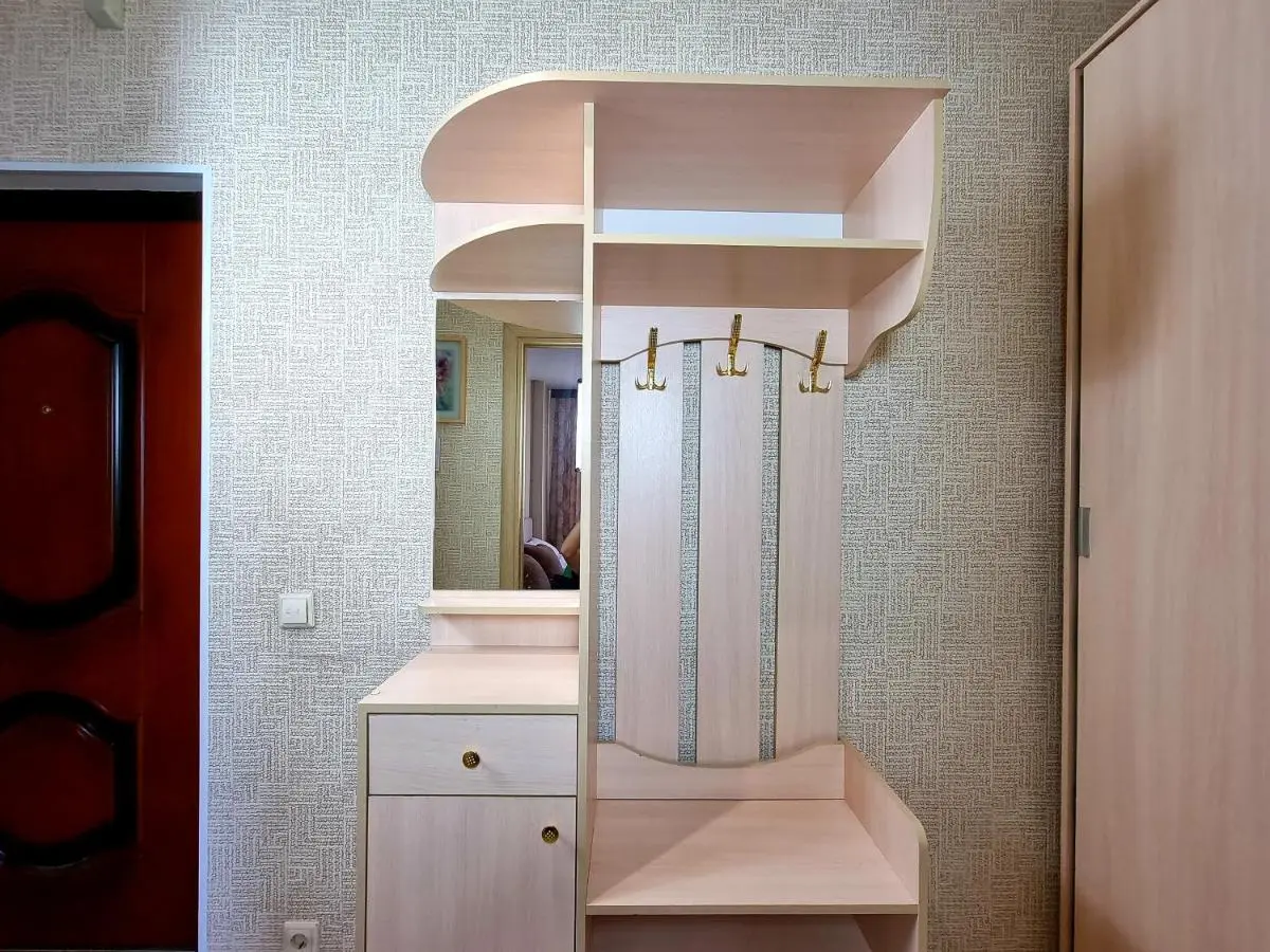 Мытищи: Apartamenty RoomOnDay Kolpakova 10