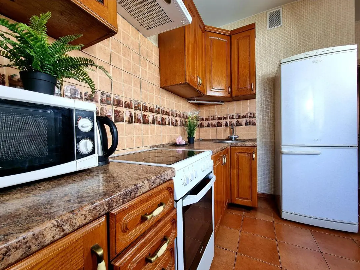 Мытищи: Apartamenty RoomOnDay Kolpakova 10