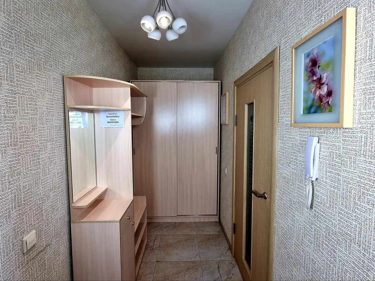 Мытищи: Apartamenty RoomOnDay Kolpakova 10
