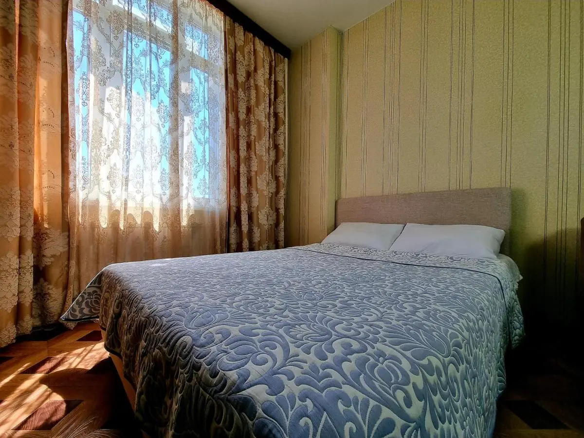 Мытищи: Apartamenty RoomOnDay Kolpakova 10