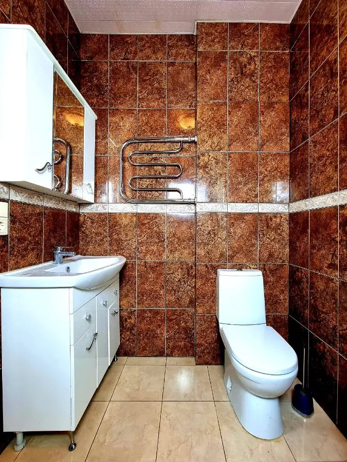 Мытищи: Apartamenty RoomOnDay Kolpakova 10