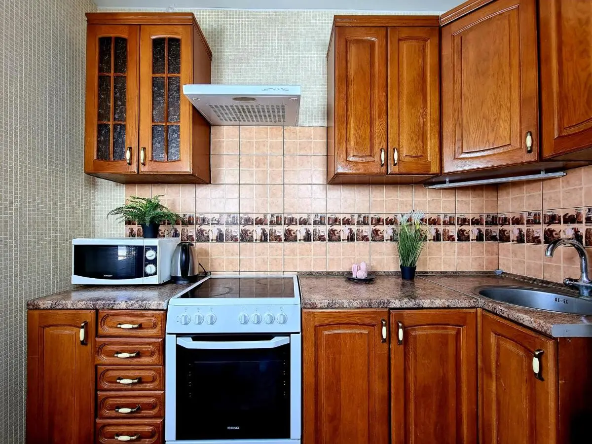 Мытищи: Apartamenty RoomOnDay Kolpakova 10