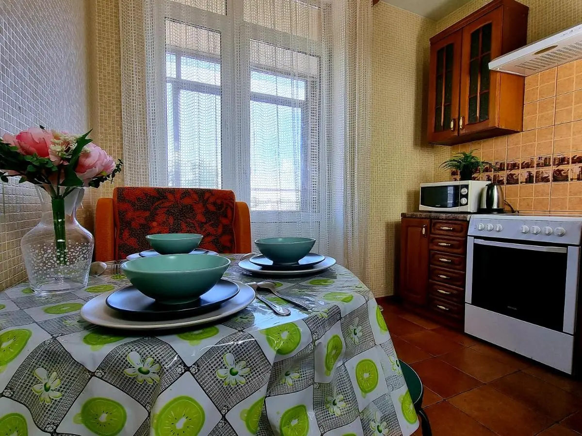 Мытищи: Apartamenty RoomOnDay Kolpakova 10