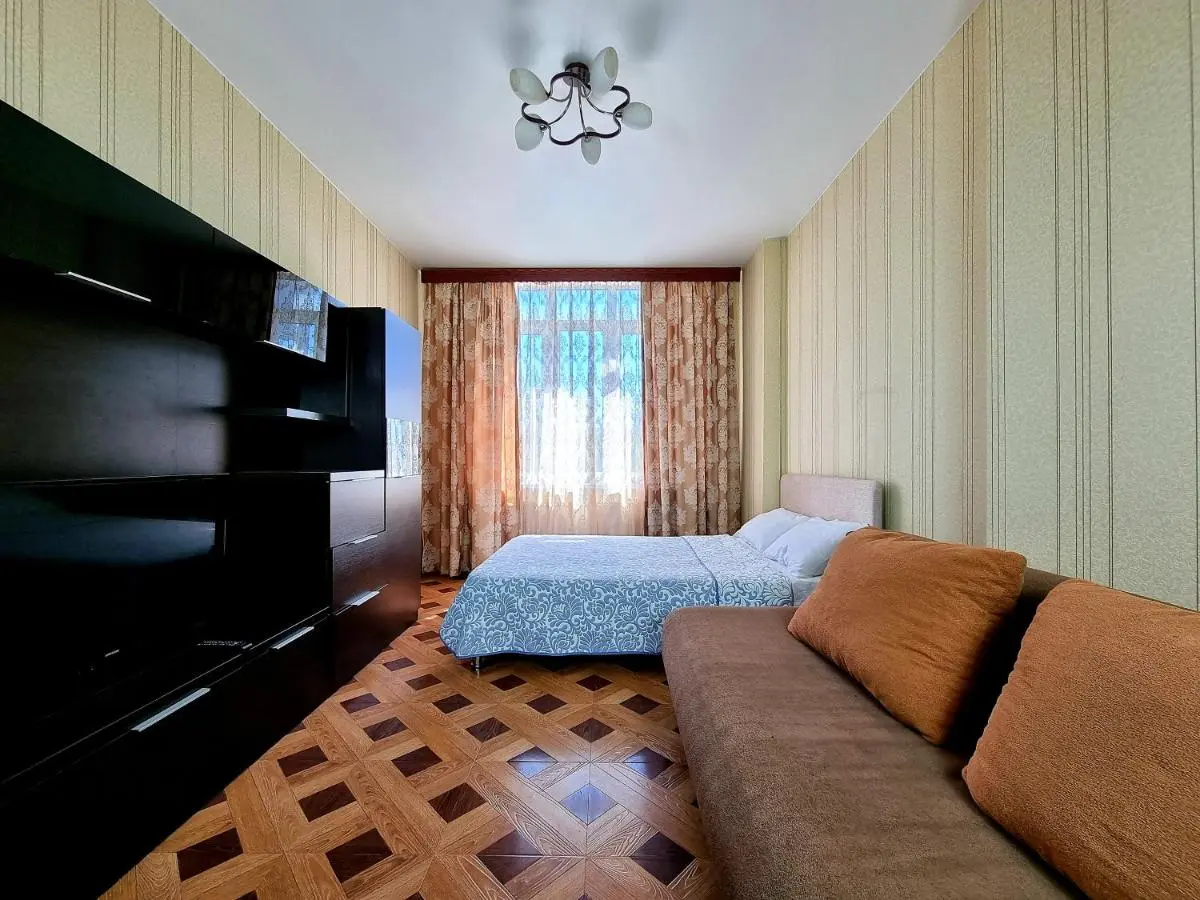 Мытищи: Apartamenty RoomOnDay Kolpakova 10