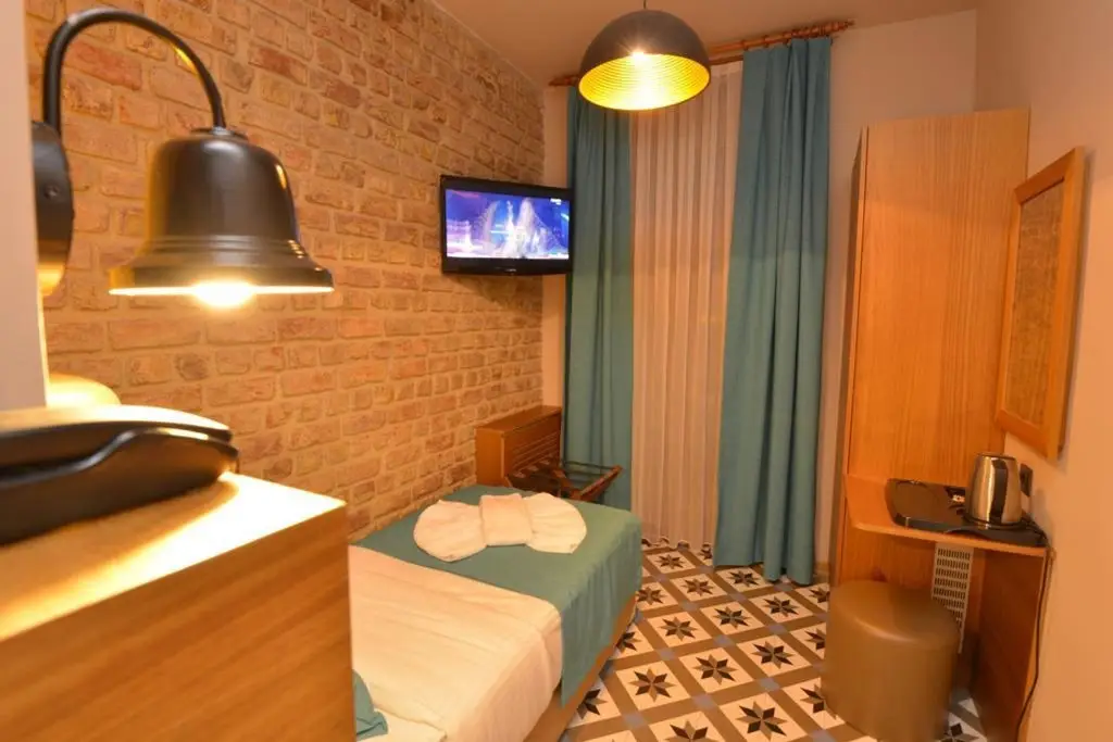 Стамбул: Pera Luna Residence