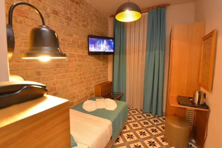 Стамбул: Pera Luna Residence