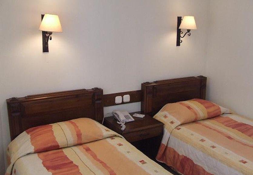 Бодрум: Red Lion Hotel