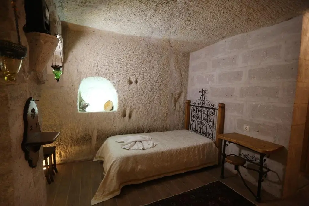 Гёреме: Angel Cave Suite