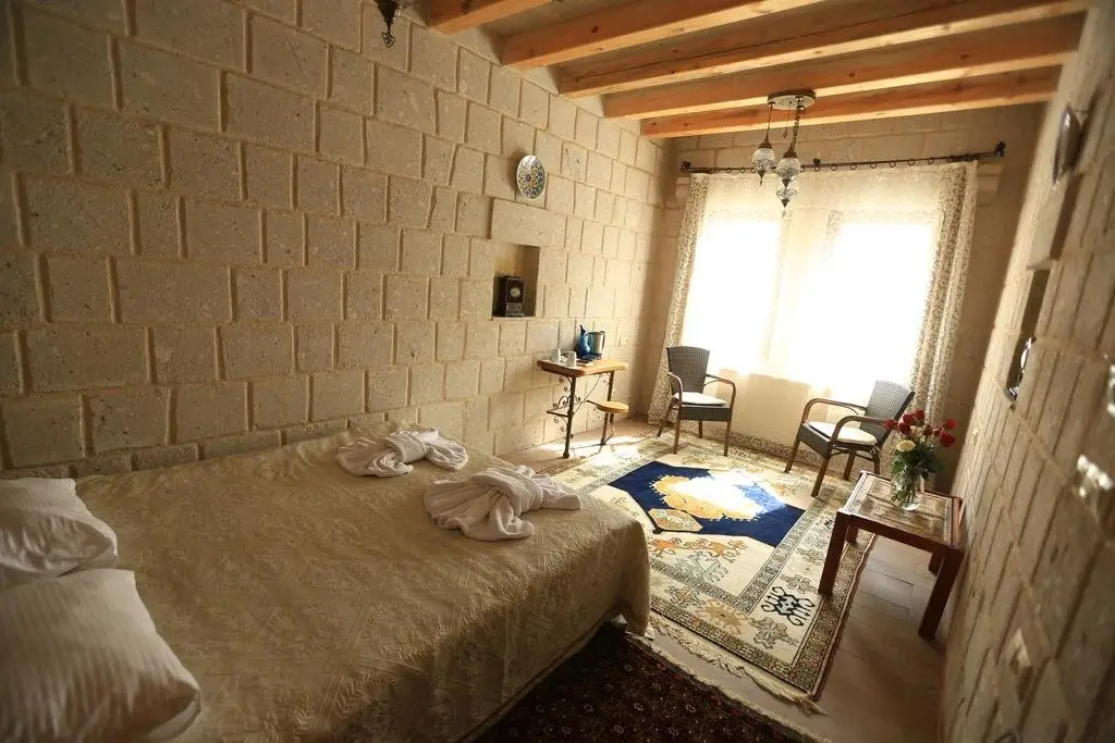 Гёреме: Angel Cave Suite