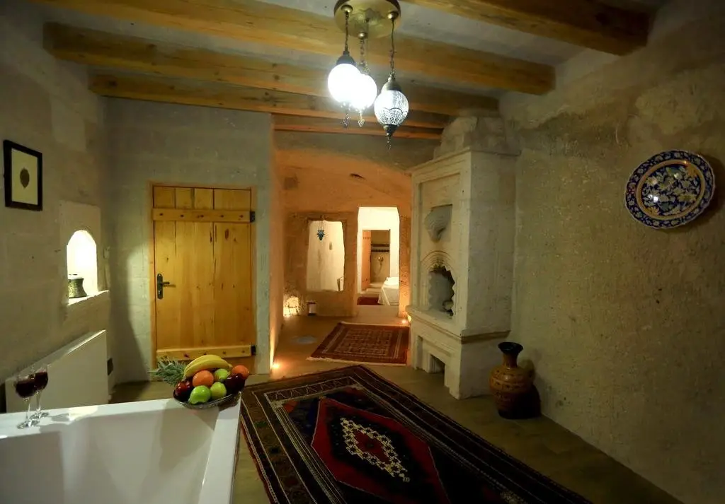Гёреме: Angel Cave Suite