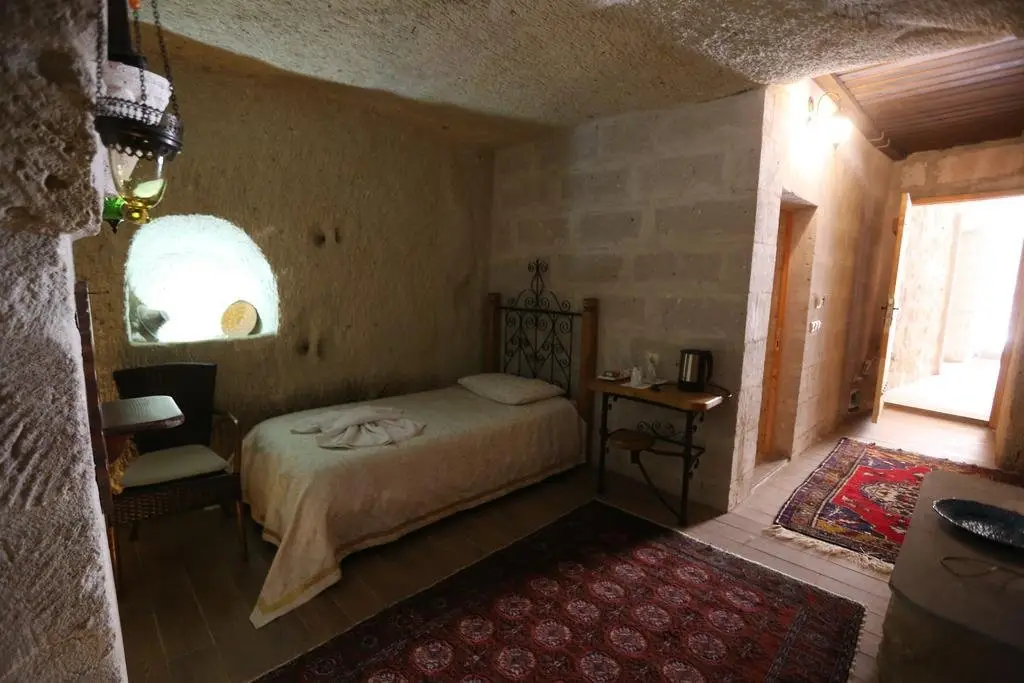 Гёреме: Angel Cave Suite