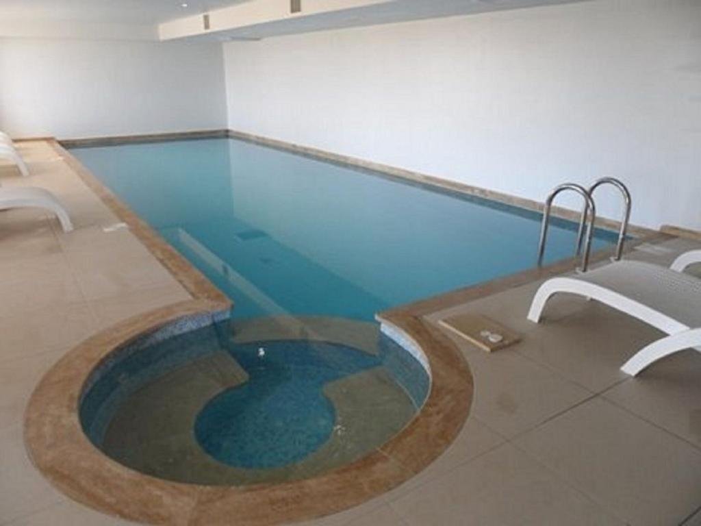 Манавгат: Babylon 66 An Outstanding Holiday Home Ticks Every box