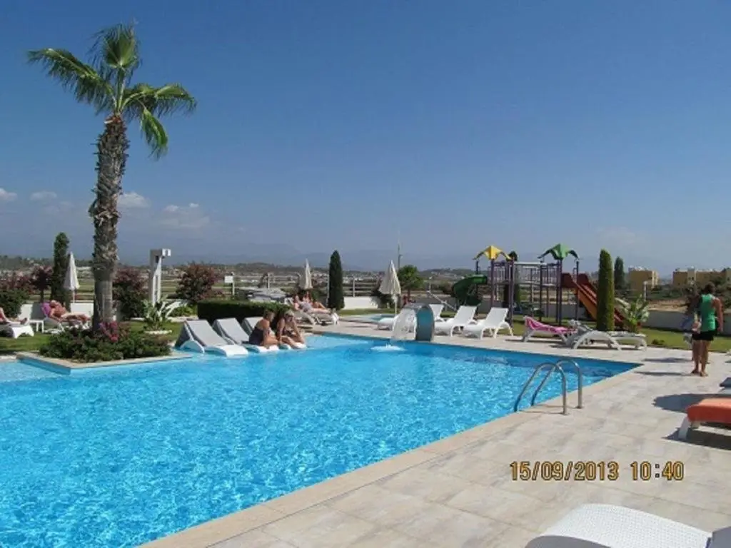 Манавгат: Babylon 66 An Outstanding Holiday Home Ticks Every box