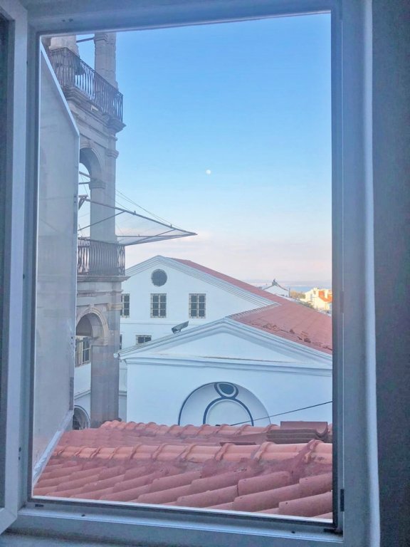 Бозджаада: Idilika Otel