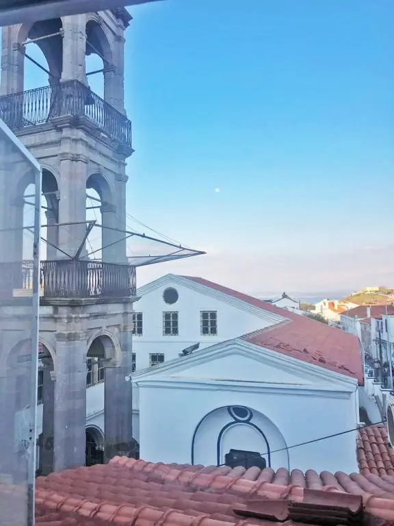 Бозджаада: Idilika Otel