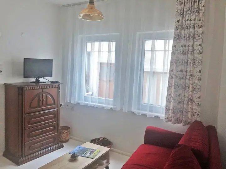 Бозджаада: Idilika Otel