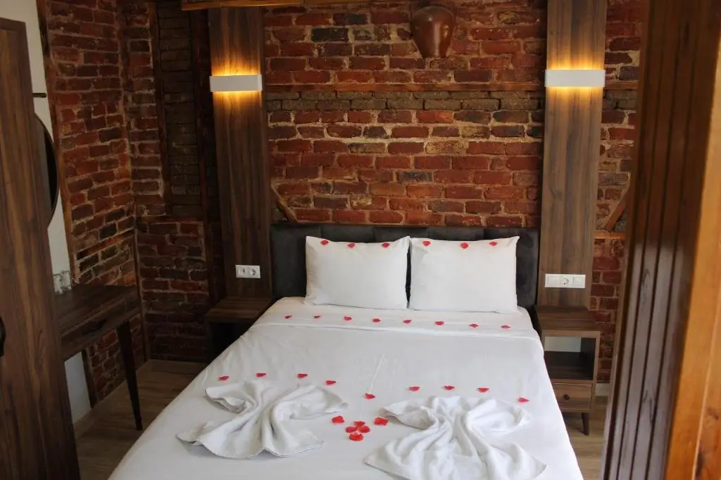 Стамбул: Han Suite Hotel