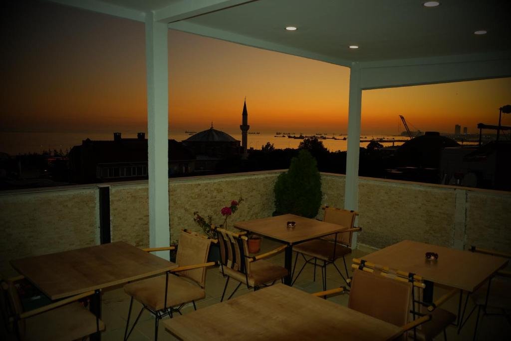 Стамбул: Blue Mosque Suites 2