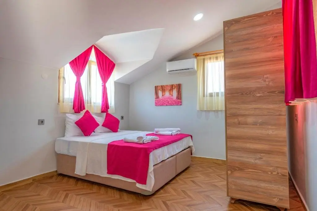 Фетхие: Seven 7 - 3 Bedroom Brand New Holiday Villa in Hisarönü