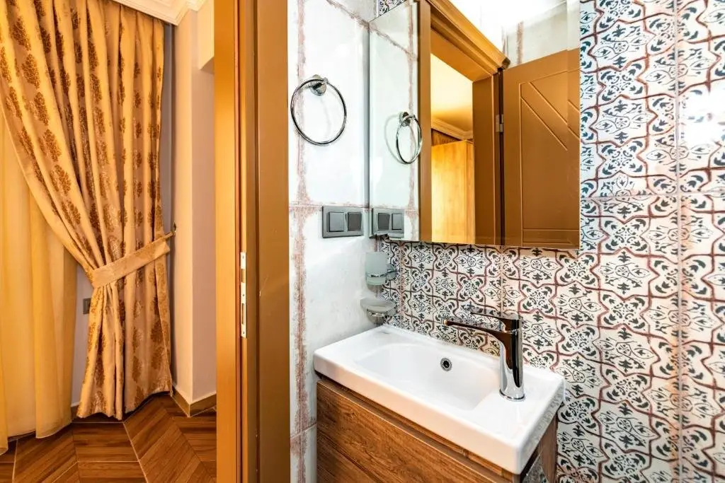 Фетхие: Seven 7 - 3 Bedroom Brand New Holiday Villa in Hisarönü