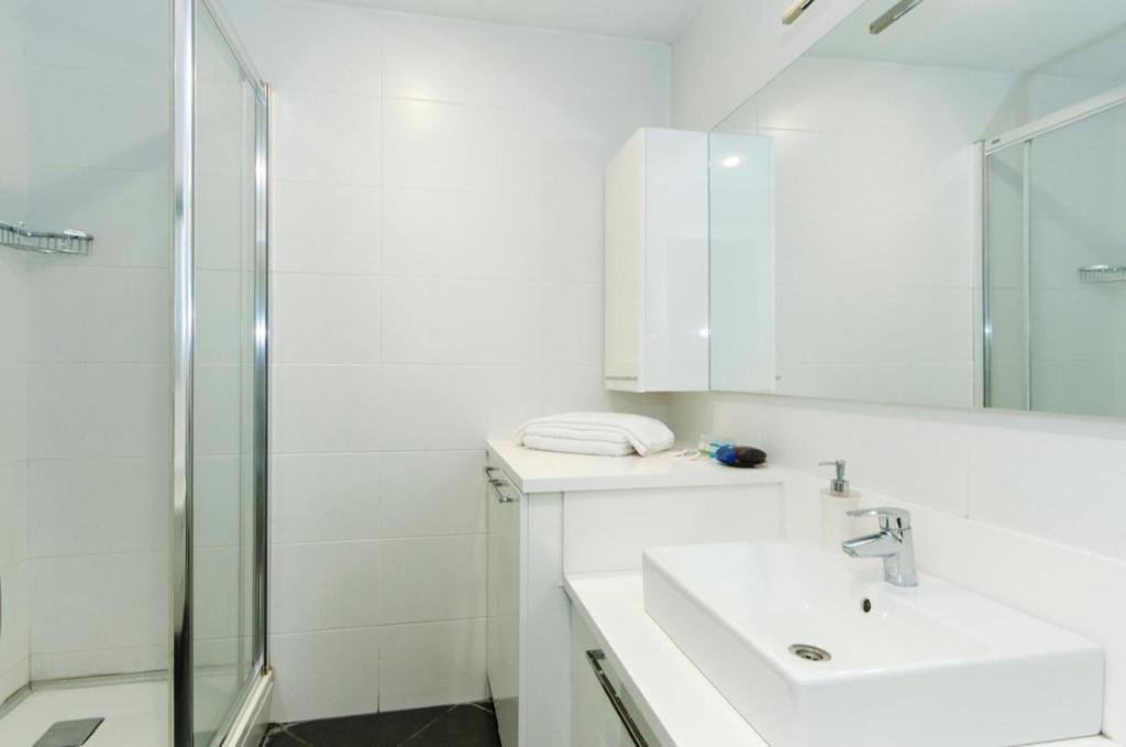 Стамбул: CTS Taksim Elysium Residence Duplex 90 (2+1)