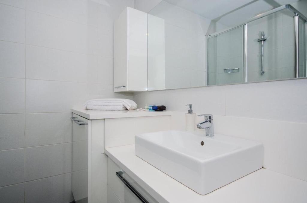 Стамбул: CTS Taksim Elysium Residence Duplex 90 (2+1)