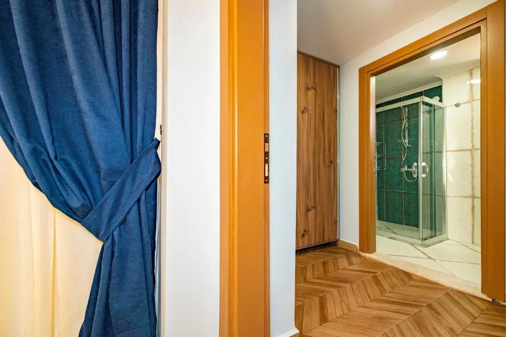 Фетхие: Seven 6 - 3 Bedroom- Brand New Holiday Villa in Hisarönü