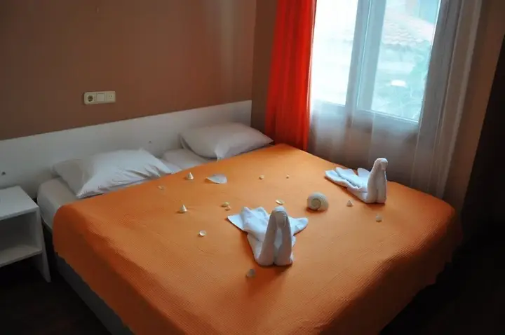 Фоча: Fesleğen Otel