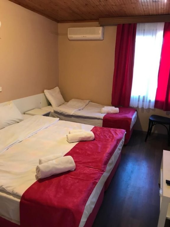 Фоча: Fesleğen Otel